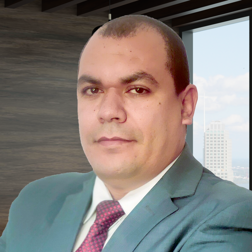 ‫المهندس علاء السبعاوى‬‎